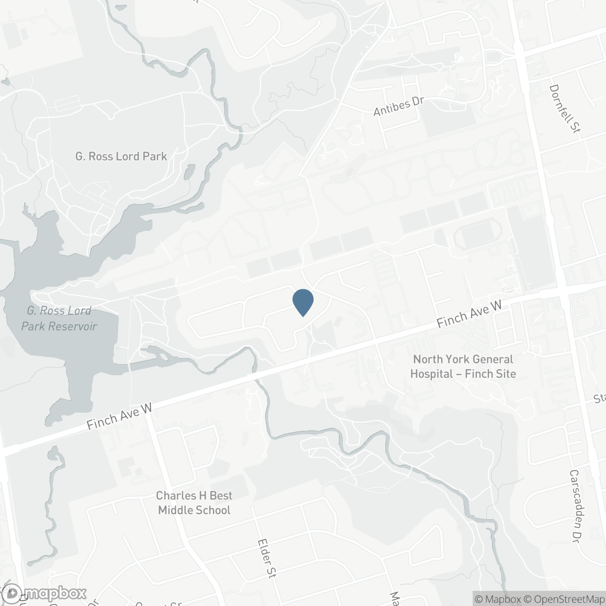 9 IVAN NELSON DRIVE, Toronto, Ontario M2R 3P6